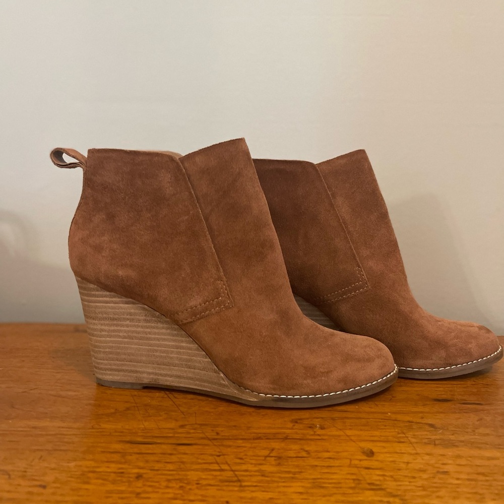 Lucky Brand Boots